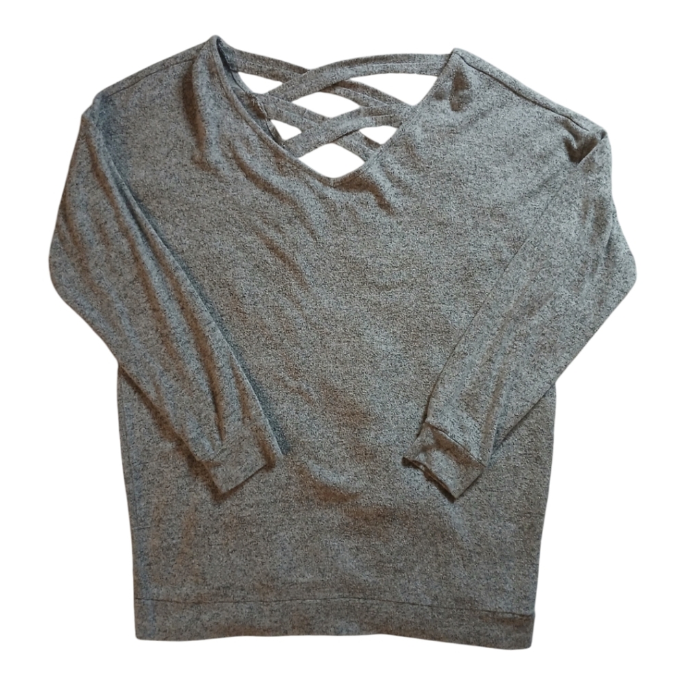 Womens sweater dress size M